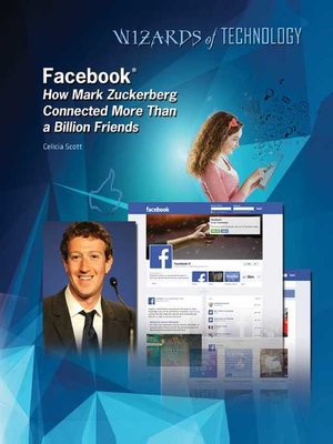 cover image of Facebook&#174;